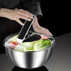 Stainless Steel Vegetable Dehydrator Basket