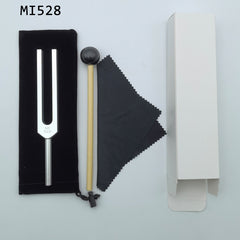 Resonant Tuning Fork Set for Yoga Healing