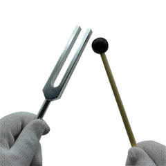 Resonant Tuning Fork Set for Yoga Healing