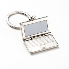 Notebook Key Chain Creative Simulation Decoration Gift