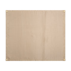 Fire Pit Mat Fireproof Fibreglass BBQ Floor Protector Mat