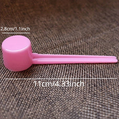 Face Mask Mixing Tools Set - Brush, Bowl, Spatula, Scoop