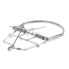 Big Mouse Trap Weasel Catch Spring Trapt Mous Rat Trap