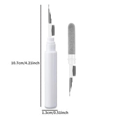 Earphones Cleaning Tool Earbuds Case Cleaner Kit Brush Pen