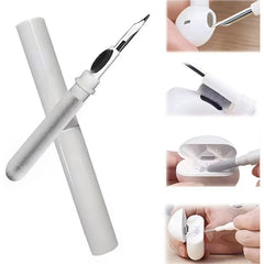 Earphones Cleaning Tool Earbuds Case Cleaner Kit Brush Pen
