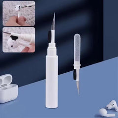 Earphones Cleaning Tool Earbuds Case Cleaner Kit Brush Pen