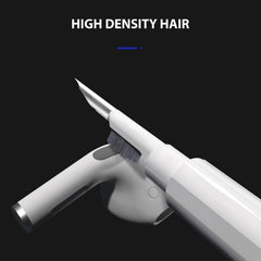 Earphones Cleaning Tool Earbuds Case Cleaner Kit Brush Pen