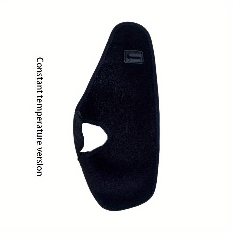 USB Heated Ankle Band for Winter Sports