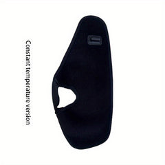 USB Heated Ankle Band for Winter Sports
