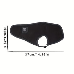 USB Heated Ankle Band for Winter Sports