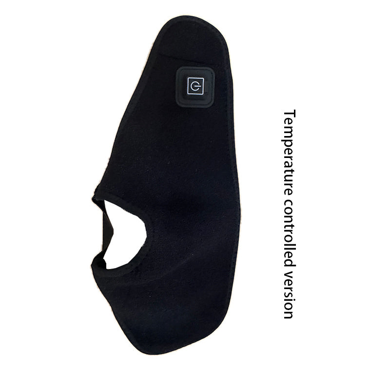 USB Heated Ankle Band for Winter Sports