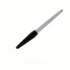 3pcs Double Sided Nail File for Smooth Nails
