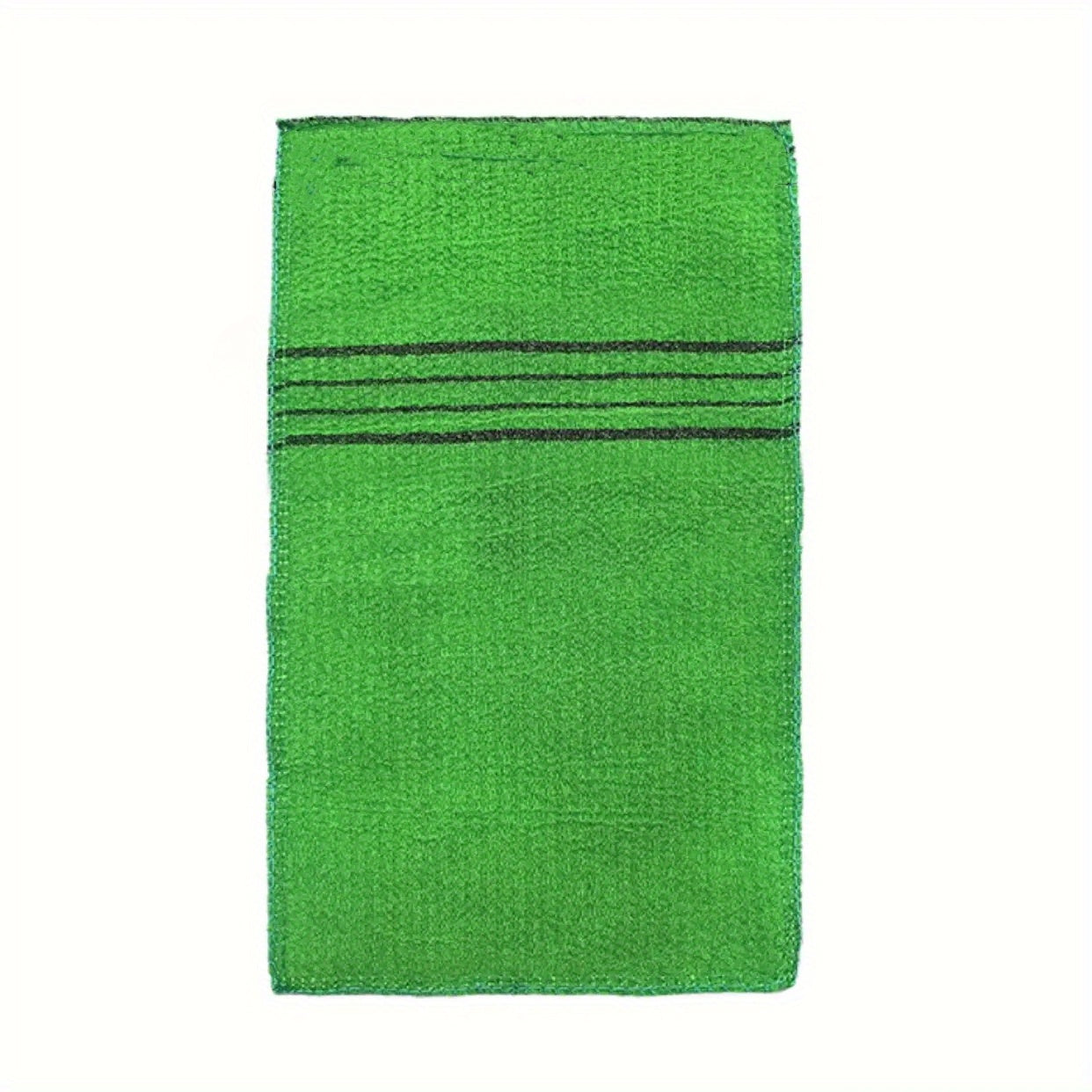 Exfoliating Bath Gloves Remove Dead Skin Reusable Towel