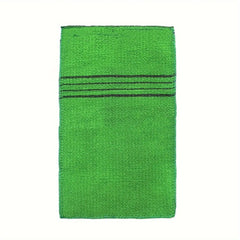 Exfoliating Bath Gloves Remove Dead Skin Reusable Towel