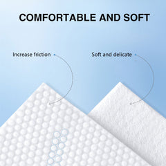 14pcs Compressed Cleansing Towel for Travel & Camping