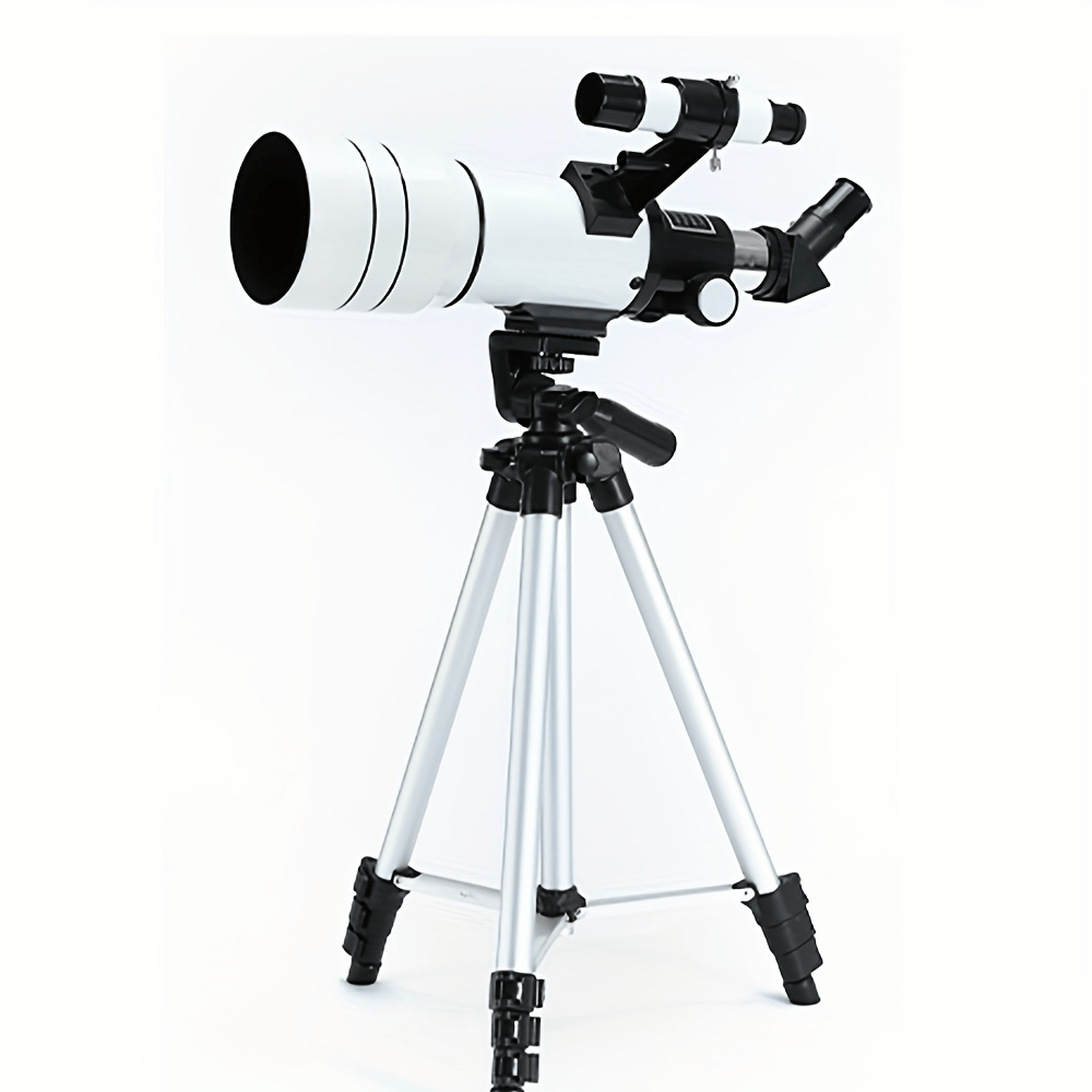 150x Astronomical Telescope 70MM Eyepiece Night Vision Binoculars