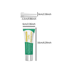 3pcs Wall Repair Putty Waterproof Fast Drying