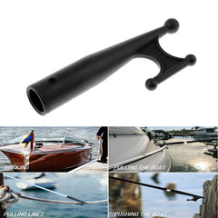Boat Hook Head Top For Marine Yacht Fishing Kayak