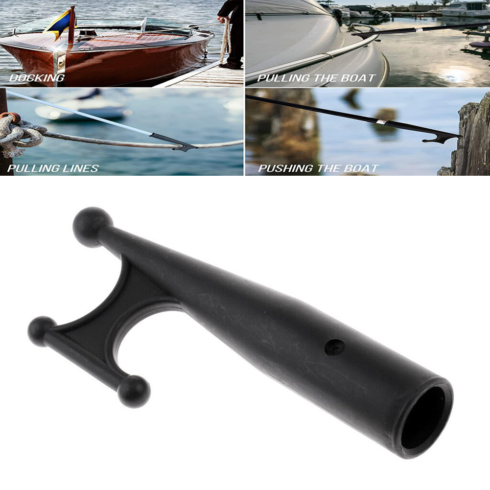 Boat Hook Head Top For Marine Yacht Fishing Kayak