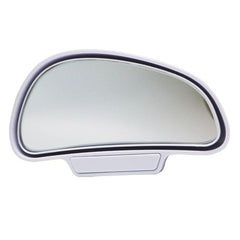 Car Blind Spot Mirror 360 Rotation Wide Angle Convex