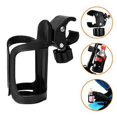 Stroller Bottle Rack Quick Release Water Cup Holder