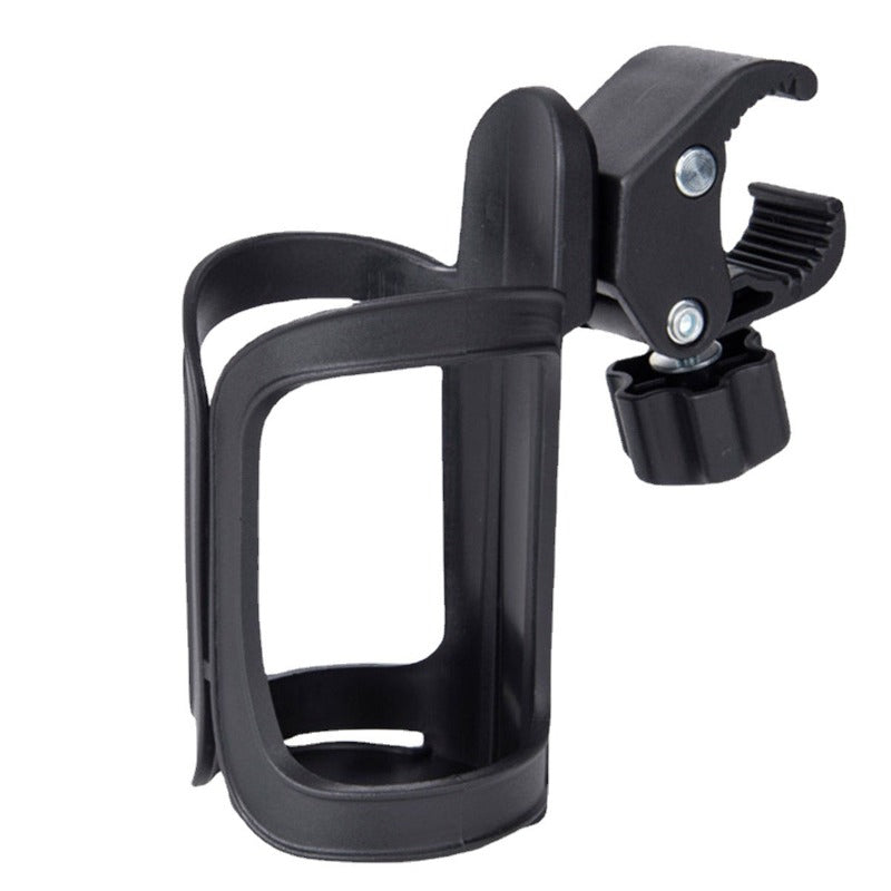 Stroller Bottle Rack Quick Release Water Cup Holder