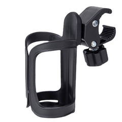 Stroller Bottle Rack Quick Release Water Cup Holder