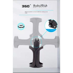 Stroller Bottle Rack Quick Release Water Cup Holder