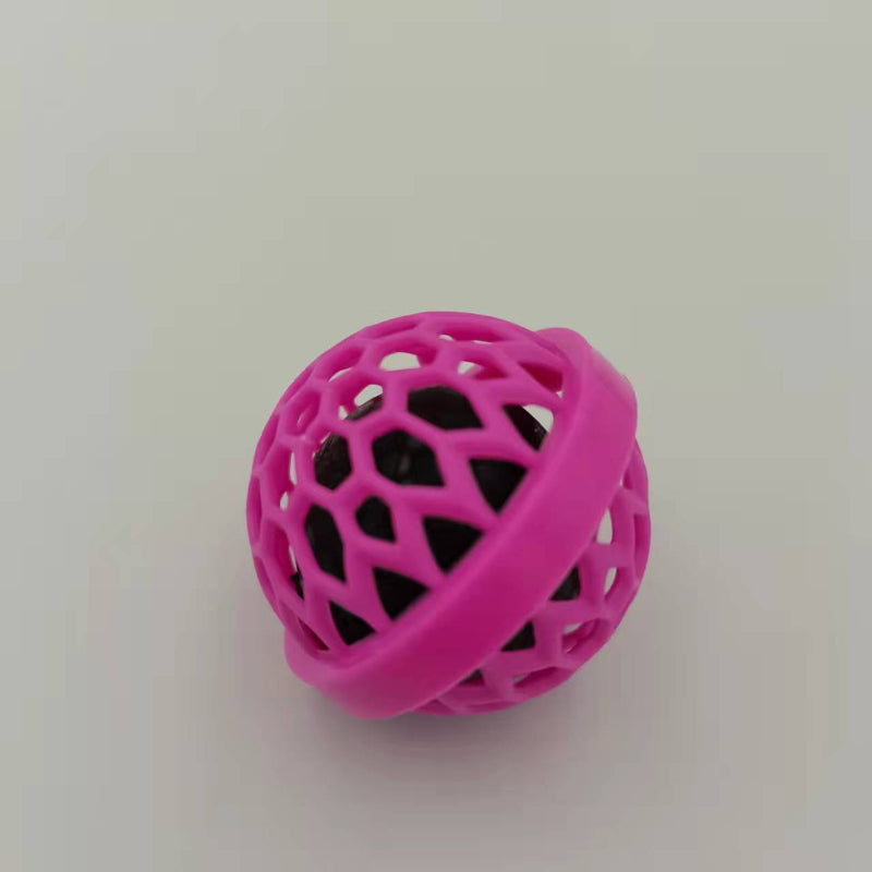 Portable Bag Cleaner Cleaning Ball for Purse Backpack Men Women