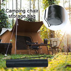 2pcs Yoga Mat Storage Bag Foldable Drawstring Carry Bag With Strap