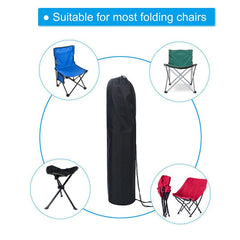 2pcs Yoga Mat Storage Bag Foldable Drawstring Carry Bag With Strap