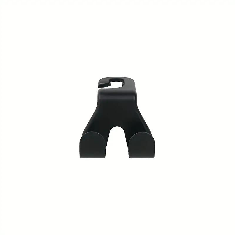 Car Hook Seat Back Double Hook Inside The Car Hook Hidden Small Hook