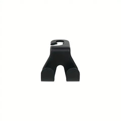 Car Hook Seat Back Double Hook Inside The Car Hook Hidden Small Hook