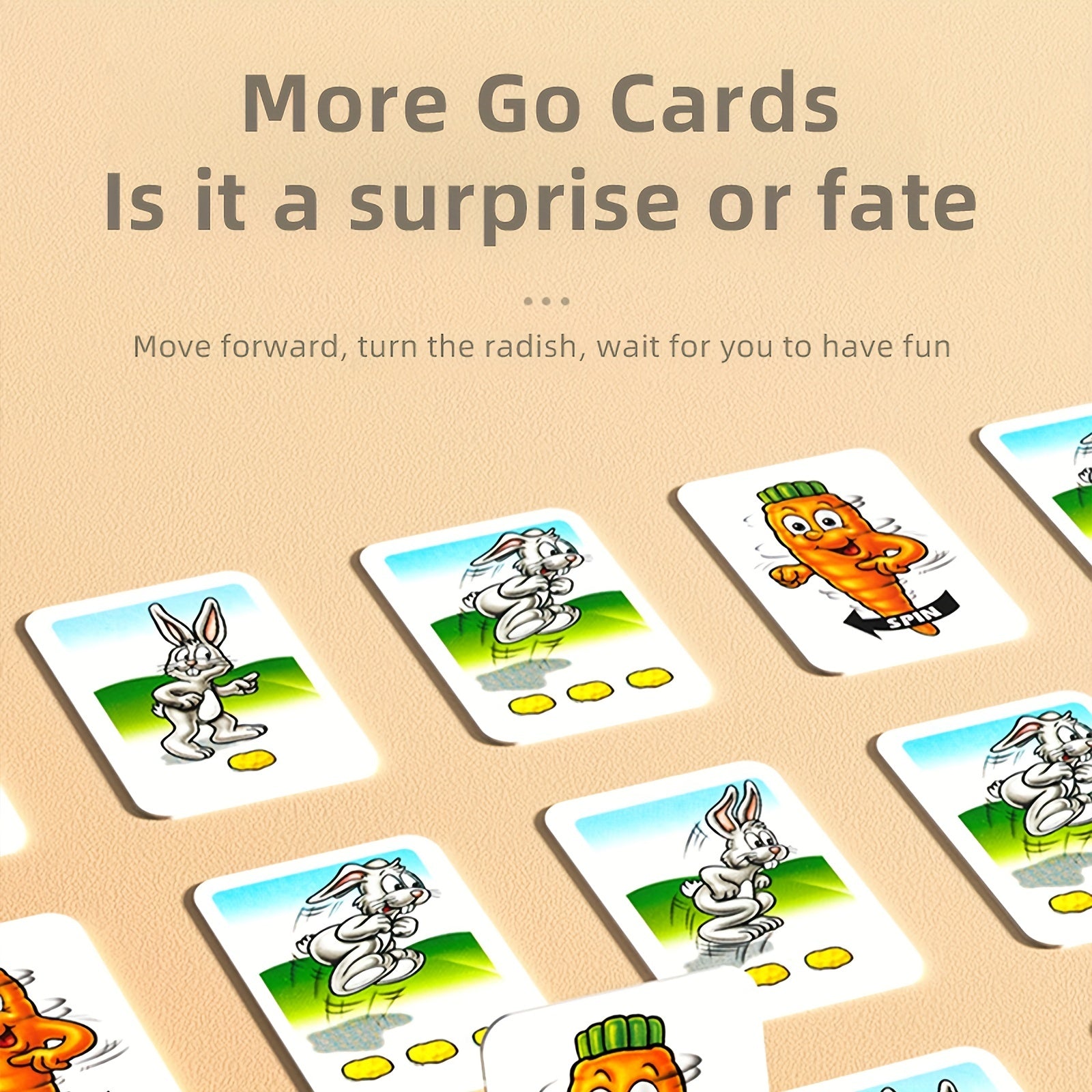 Rabbit Trap 2-Player Puzzle Game for Desktop