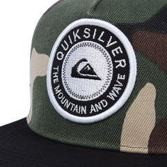 Outdoor Casual Breathable Sunscreen Baseball Cap