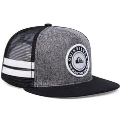Outdoor Casual Breathable Sunscreen Baseball Cap