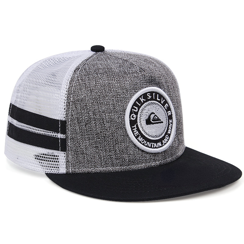 Outdoor Casual Breathable Sunscreen Baseball Cap