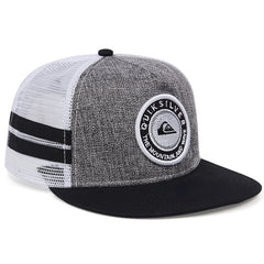 Outdoor Casual Breathable Sunscreen Baseball Cap