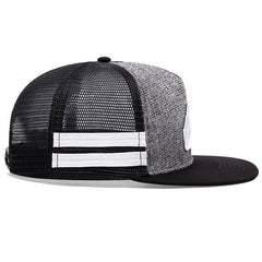 Men's Outdoor Breathable Sunscreen Baseball Cap