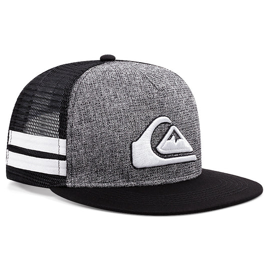 Men's Outdoor Breathable Sunscreen Baseball Cap