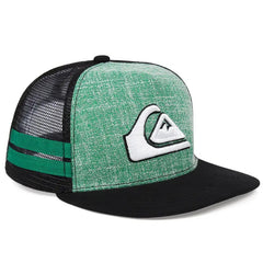 Men's Outdoor Breathable Sunscreen Baseball Cap