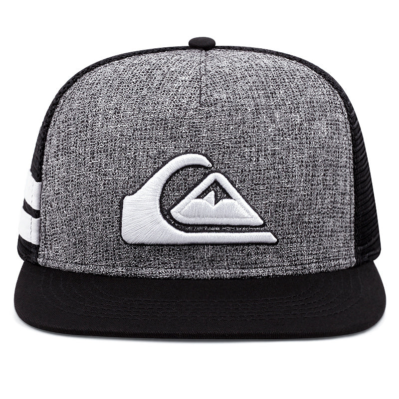 Men's Outdoor Breathable Sunscreen Baseball Cap