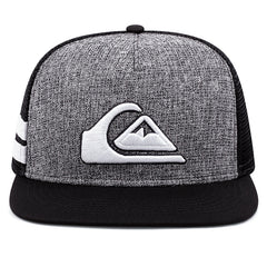 Men's Outdoor Breathable Sunscreen Baseball Cap