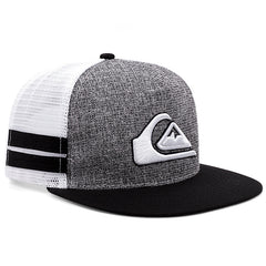 Men's Outdoor Breathable Sunscreen Baseball Cap