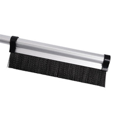 Car Retractable Ice Shovel Handle Snow Shovel Snow Brush