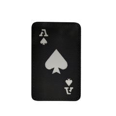 Death Card Ace Of Spades Morale Patch For Military Gear
