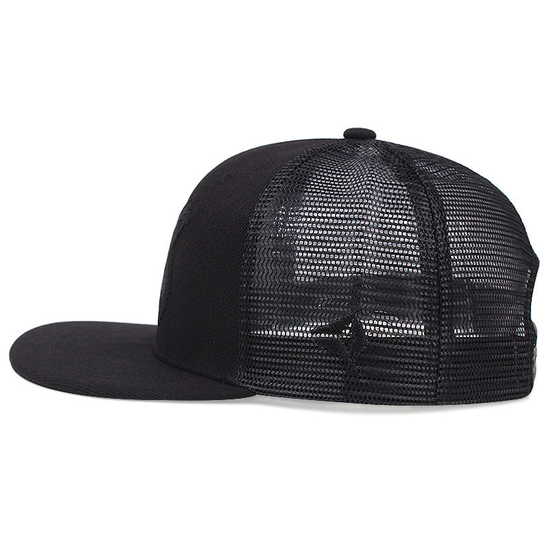 Men's Breathable Sports Baseball Cap - Outdoor Fashionable