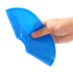 Soccer Training Disc Cone Set with Stand Holder