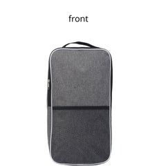 Pickleball Paddle Storage Bag Portable Lightweight Handbag for Training