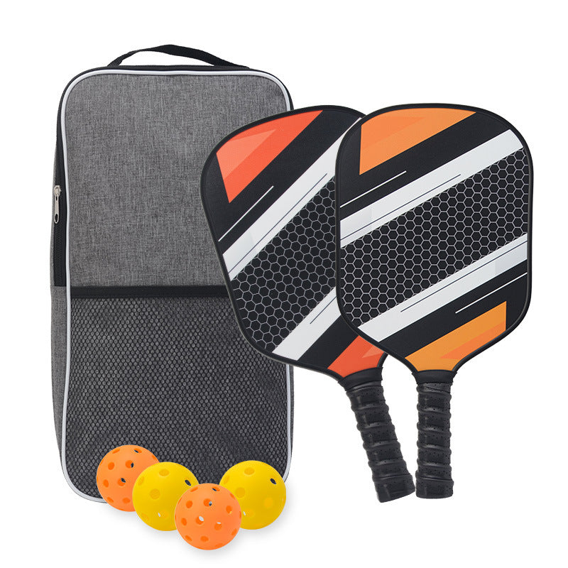 Pickleball Paddle Storage Bag Portable Lightweight Handbag for Training